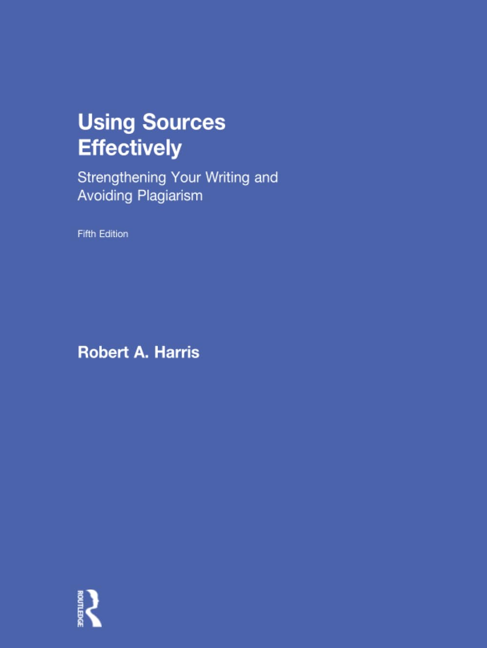 Using Sources Effectively - 2043