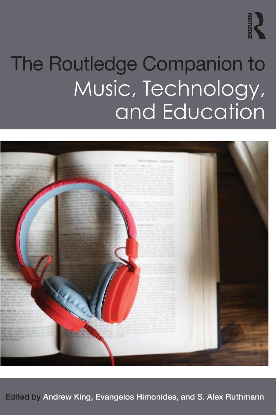 The Routledge Companion to Music, Technology, and Education (Routledge Music Companions) - 2719