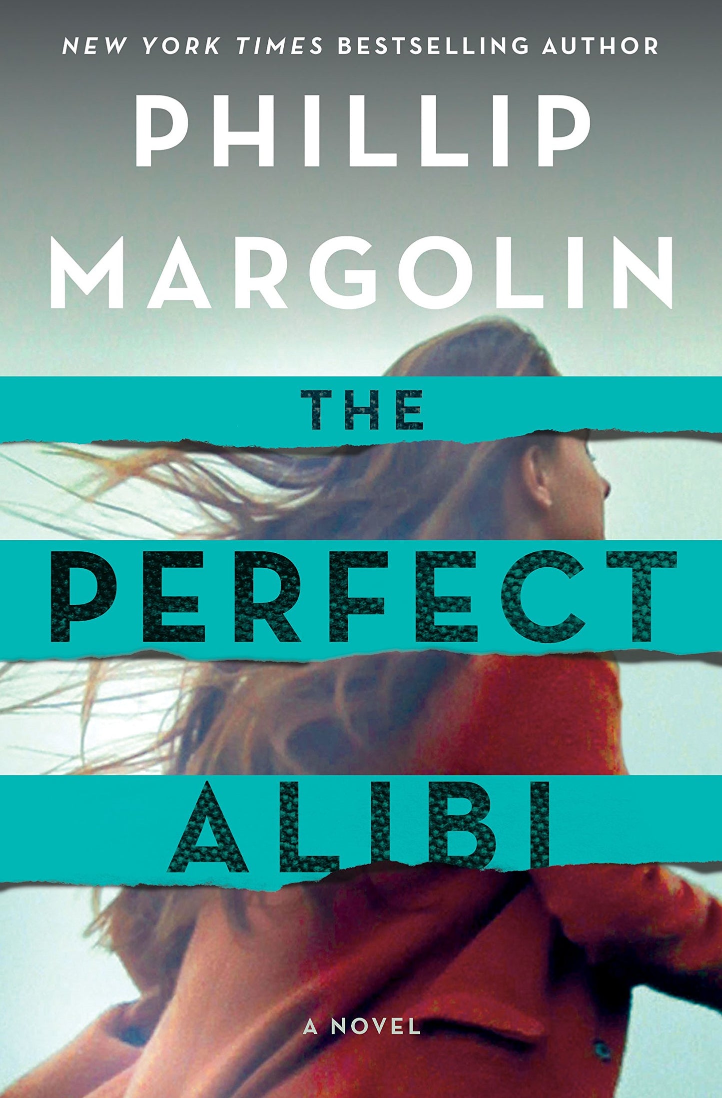 The Perfect Alibi: A Novel (Robin Lockwood, 2) The Happy Book Stack