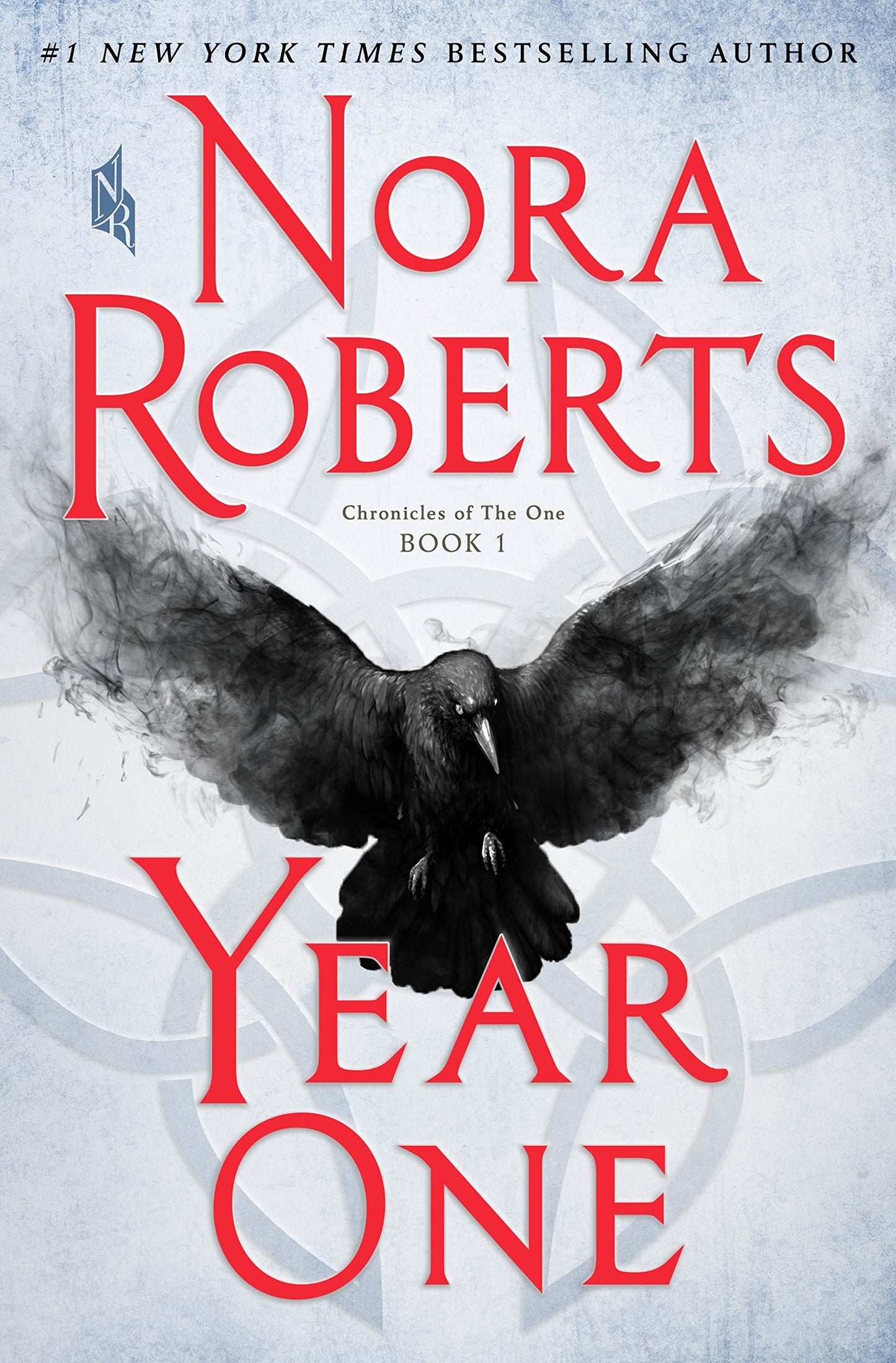 Year One: Chronicles of The One, Book 1 (Chronicles of The One, 1) The Happy Book Stack
