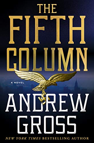 The Fifth Column: A Novel - 9548