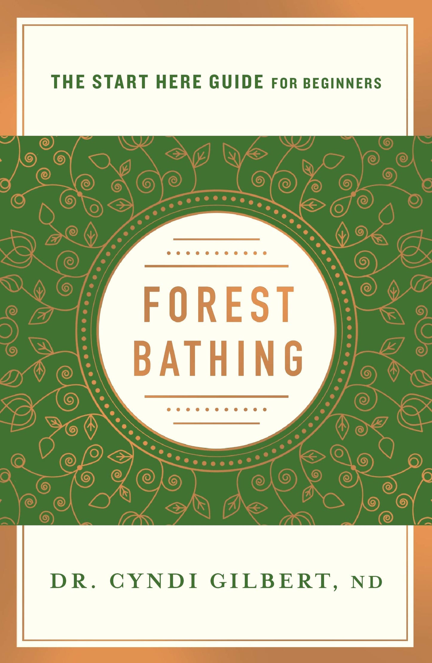 Forest Bathing: Discovering Health and Happiness Through the Japanese Practice of Shinrin Yoku (A Start Here Guide) (A Start Here Guide for Beginners) The Happy Book Stack