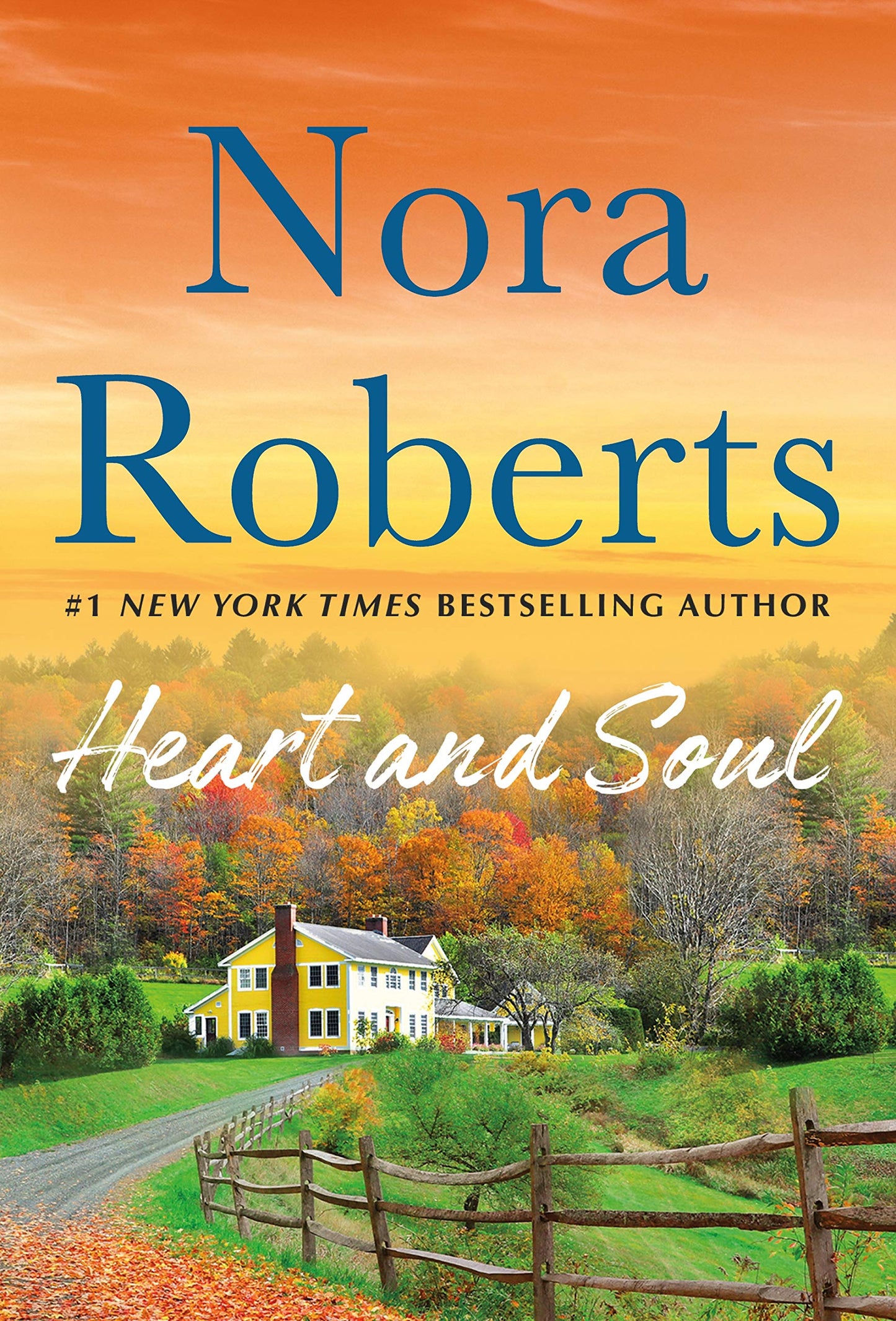 Heart and Soul: From This Day and Storm Warning - A 2-in-1 Collection The Happy Book Stack