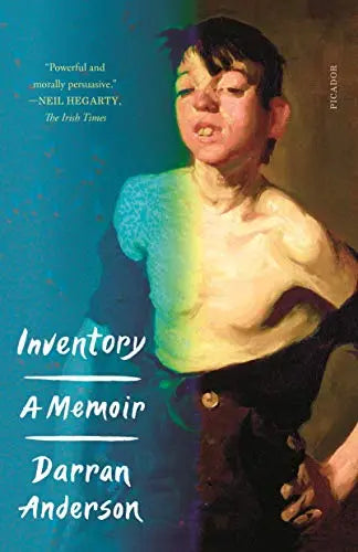 Inventory The Happy Book Stack