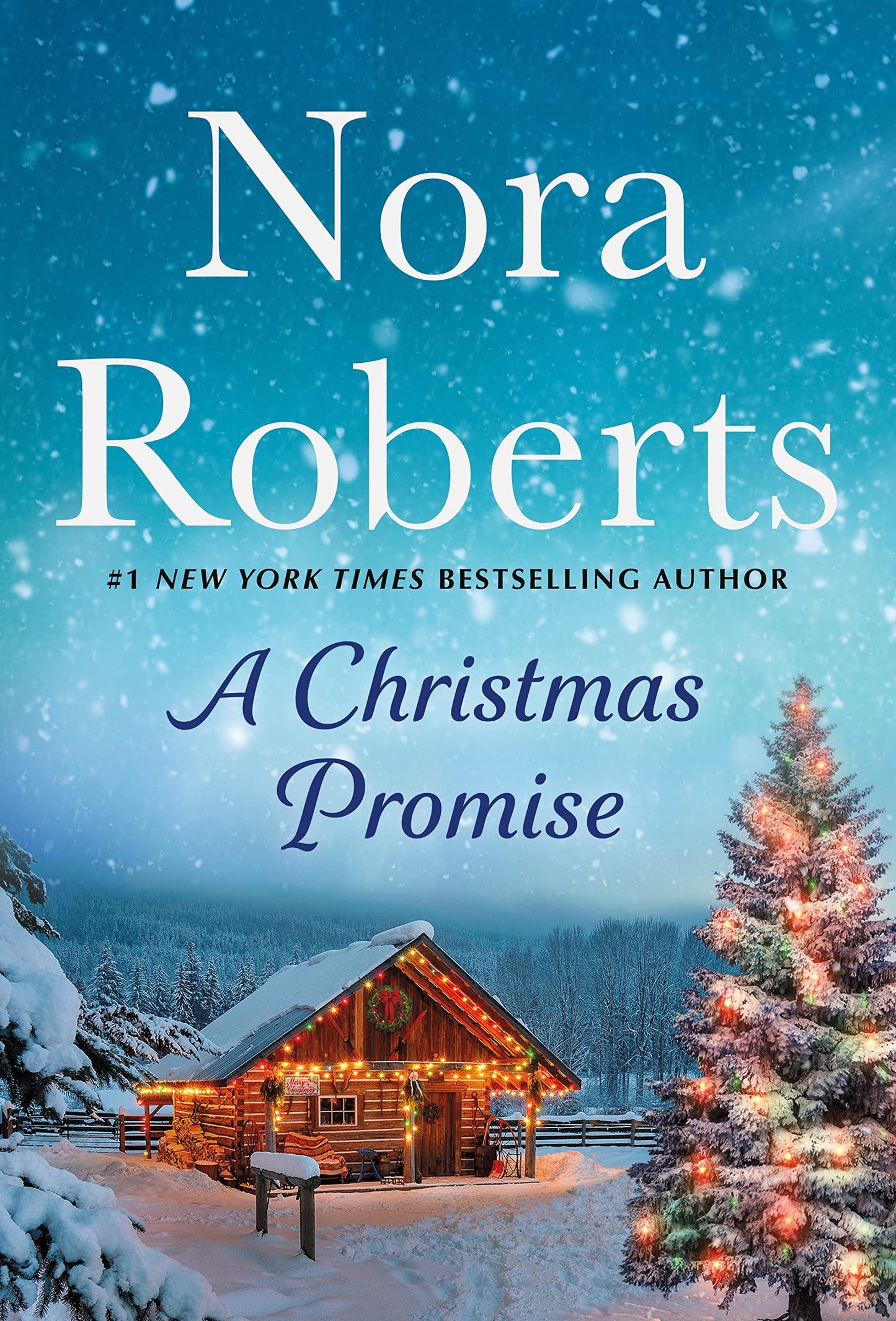 A Christmas Promise: A Will and a Way and Home for Christmas: A 2-in-1 Collection The Happy Book Stack