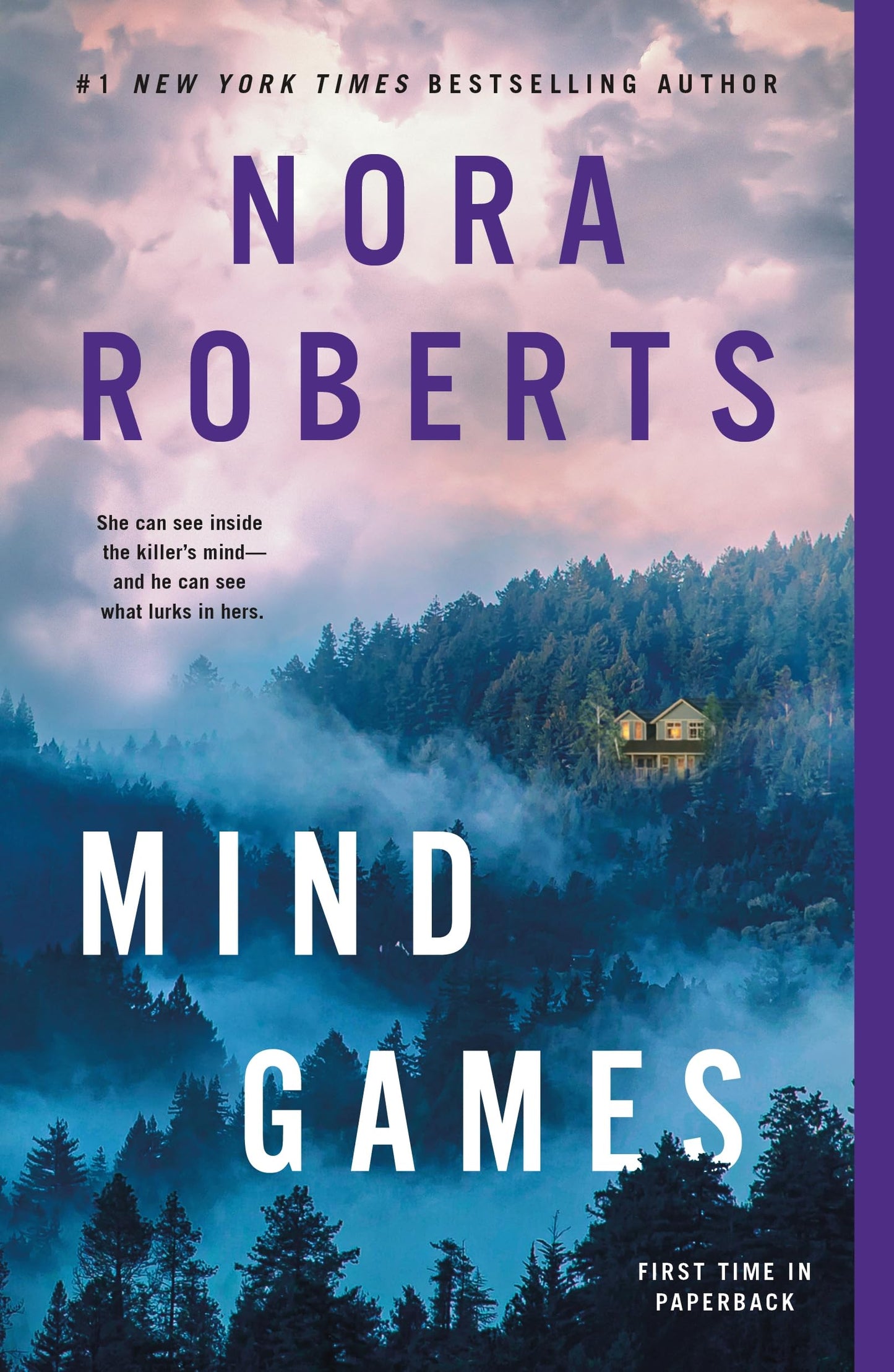 Mind Games The Happy Book Stack