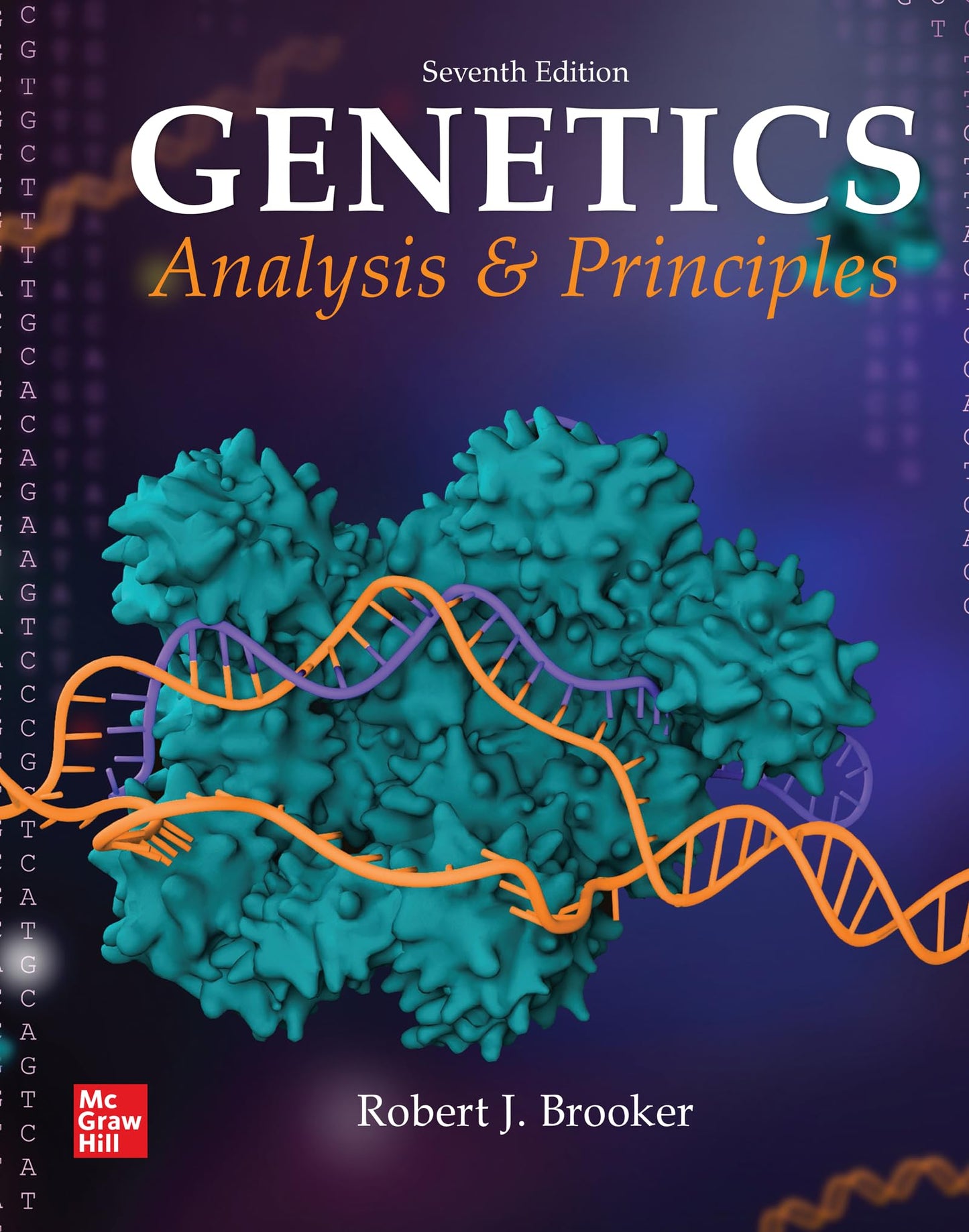 Loose Leaf for Genetics: Analysis and Principles - 9596