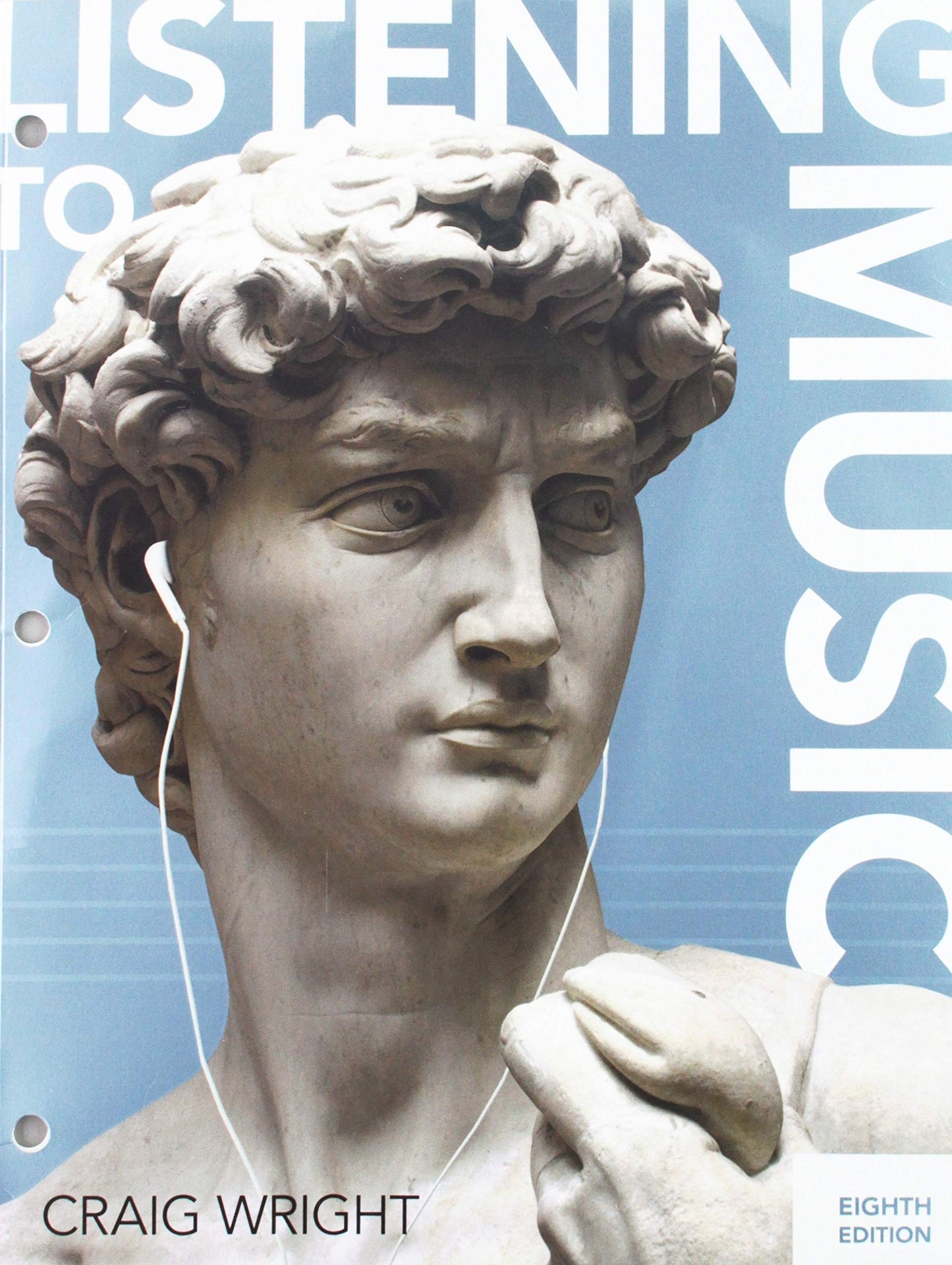 Listening to Music, Loose-leaf Version (with Download, 1 term (6 months) Printed Access Card) - 1746