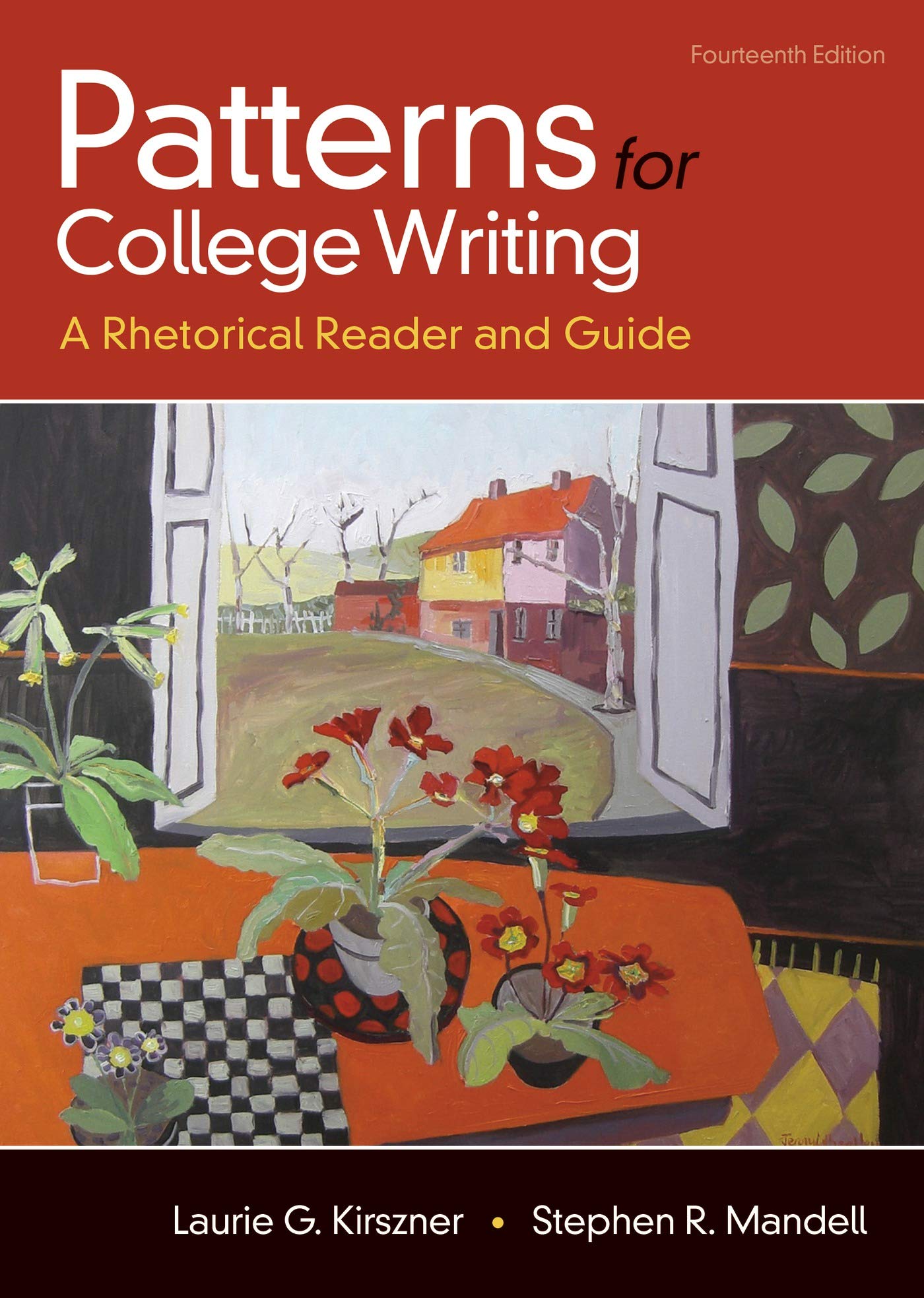 Patterns for College Writing: A Rhetorical Reader and Guide - 664