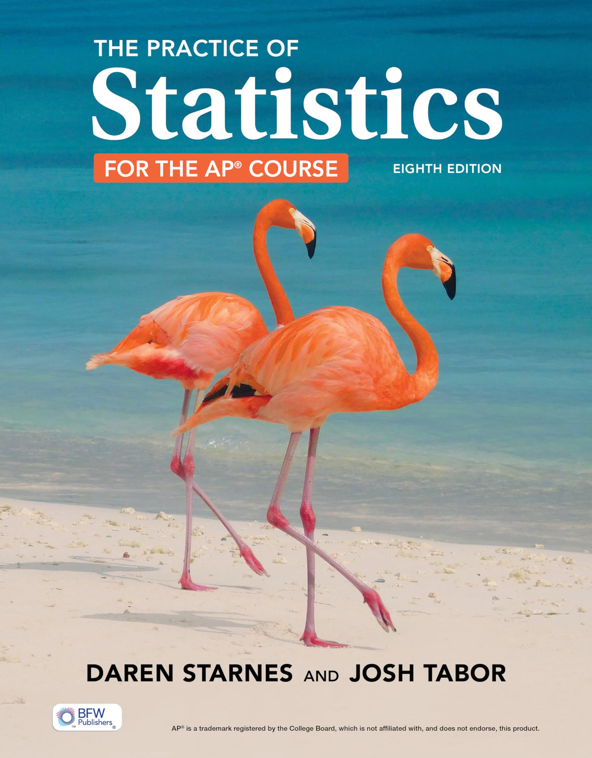 The Practice of Statistics for the AP® Course The Happy Book Stack