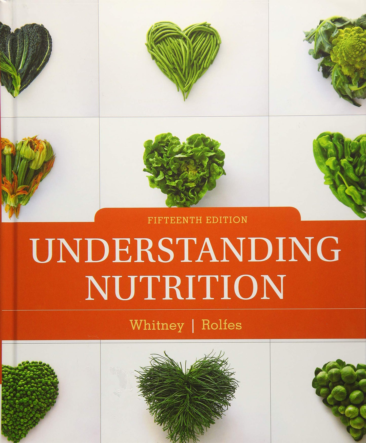 Understanding Nutrition - Standalone Book - 7163
