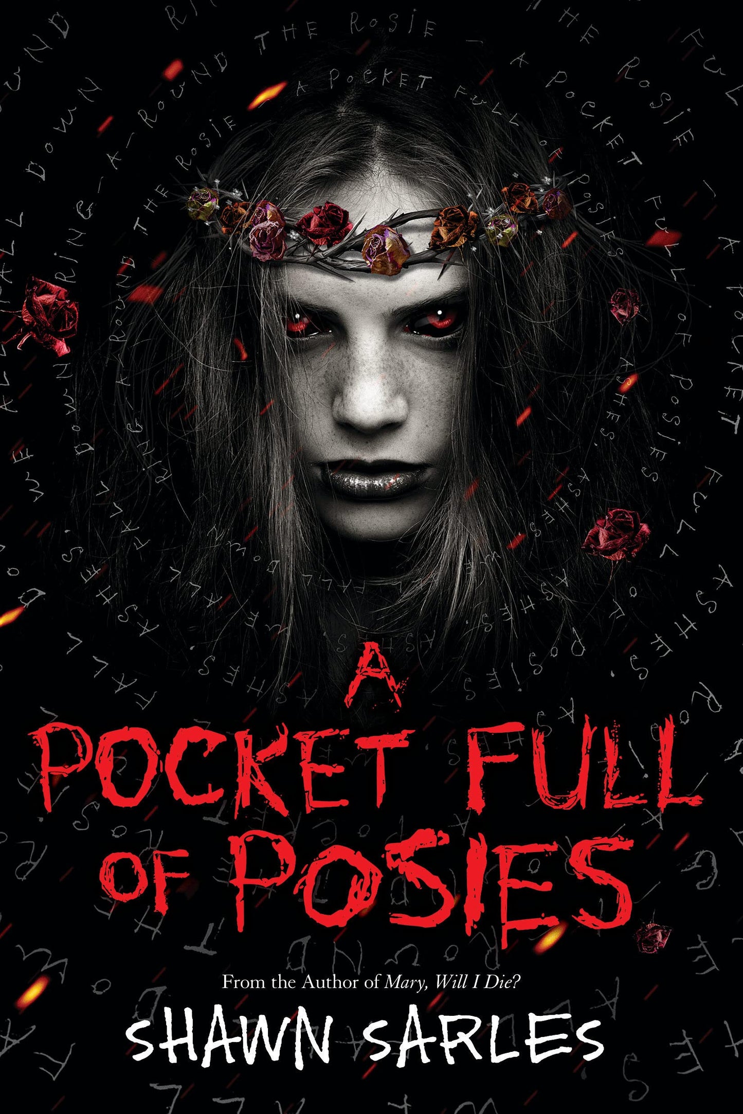 A Pocket Full of Posies The Happy Book Stack