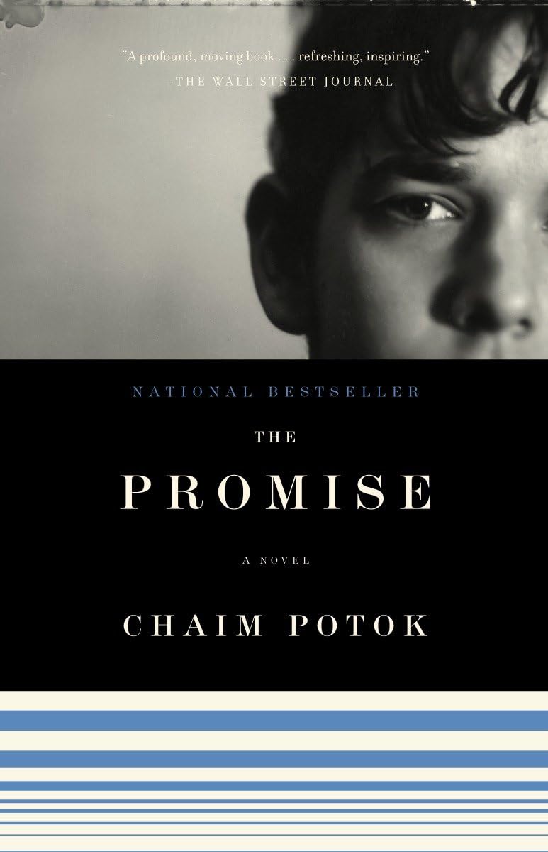 The Promise - 5853