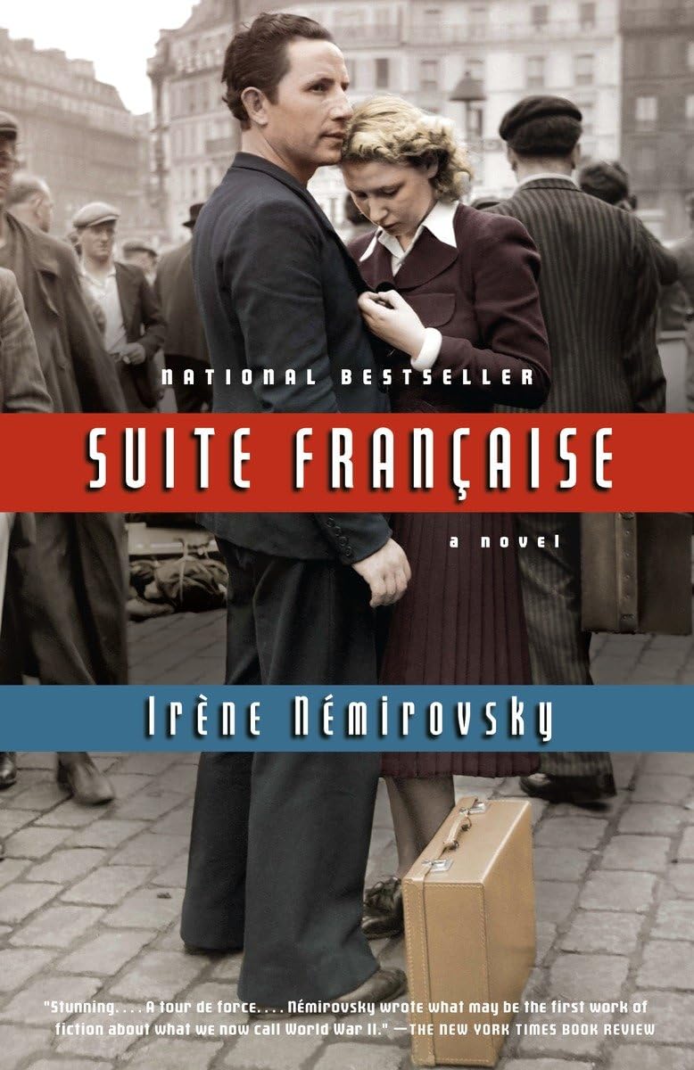 Suite Franaise - 8136