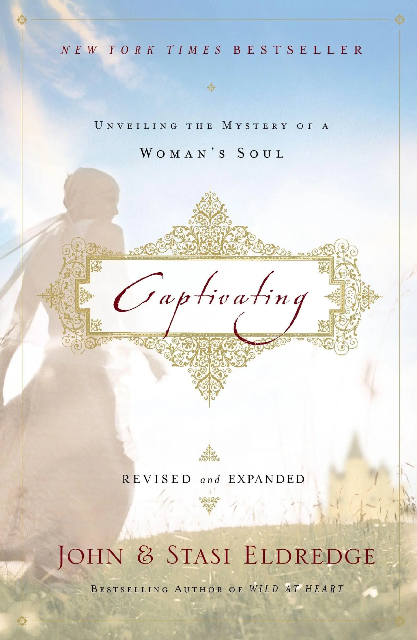 Captivating Revised and Updated: Unveiling the Mystery of a Woman's Soul The Happy Book Stack