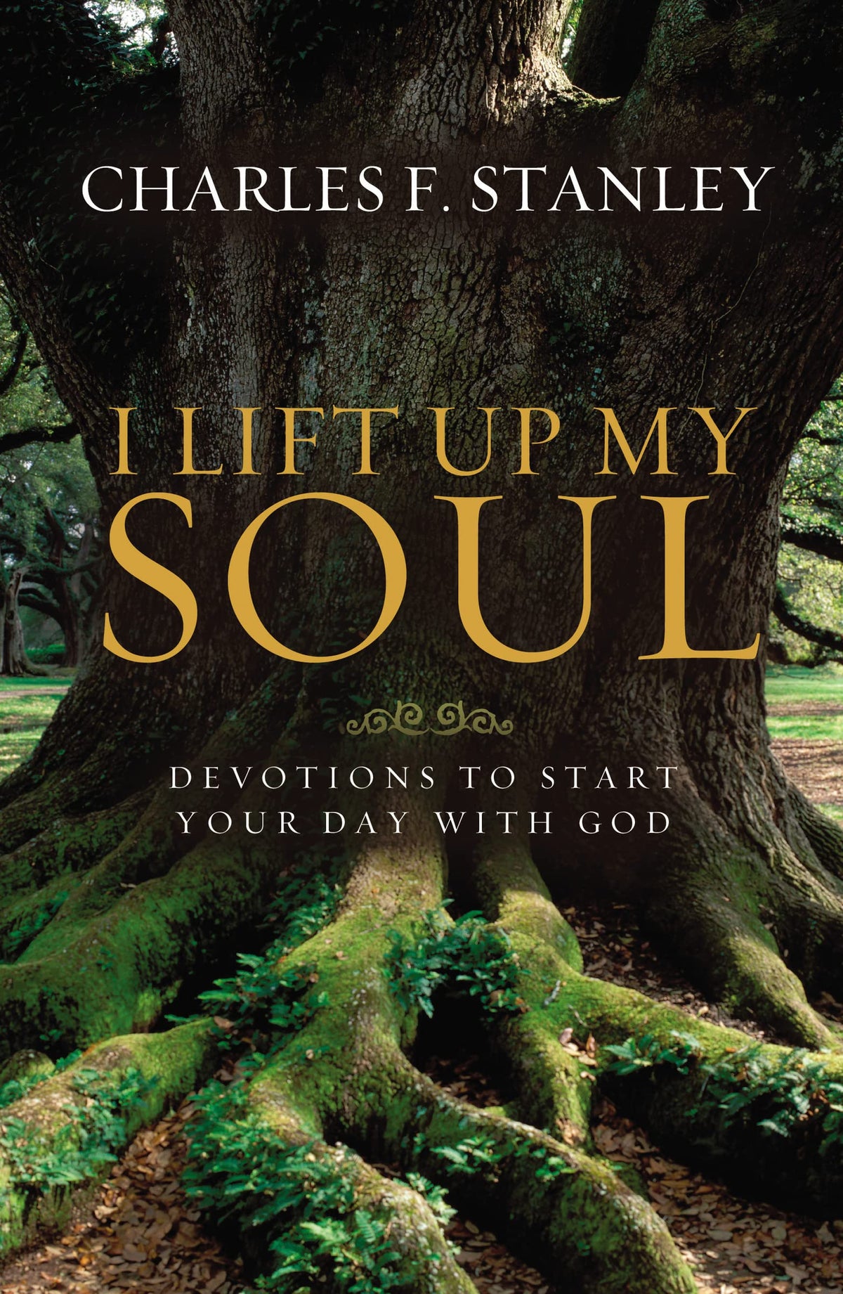I Lift Up My Soul: Devotions to Start Your Day with God The Happy Book Stack