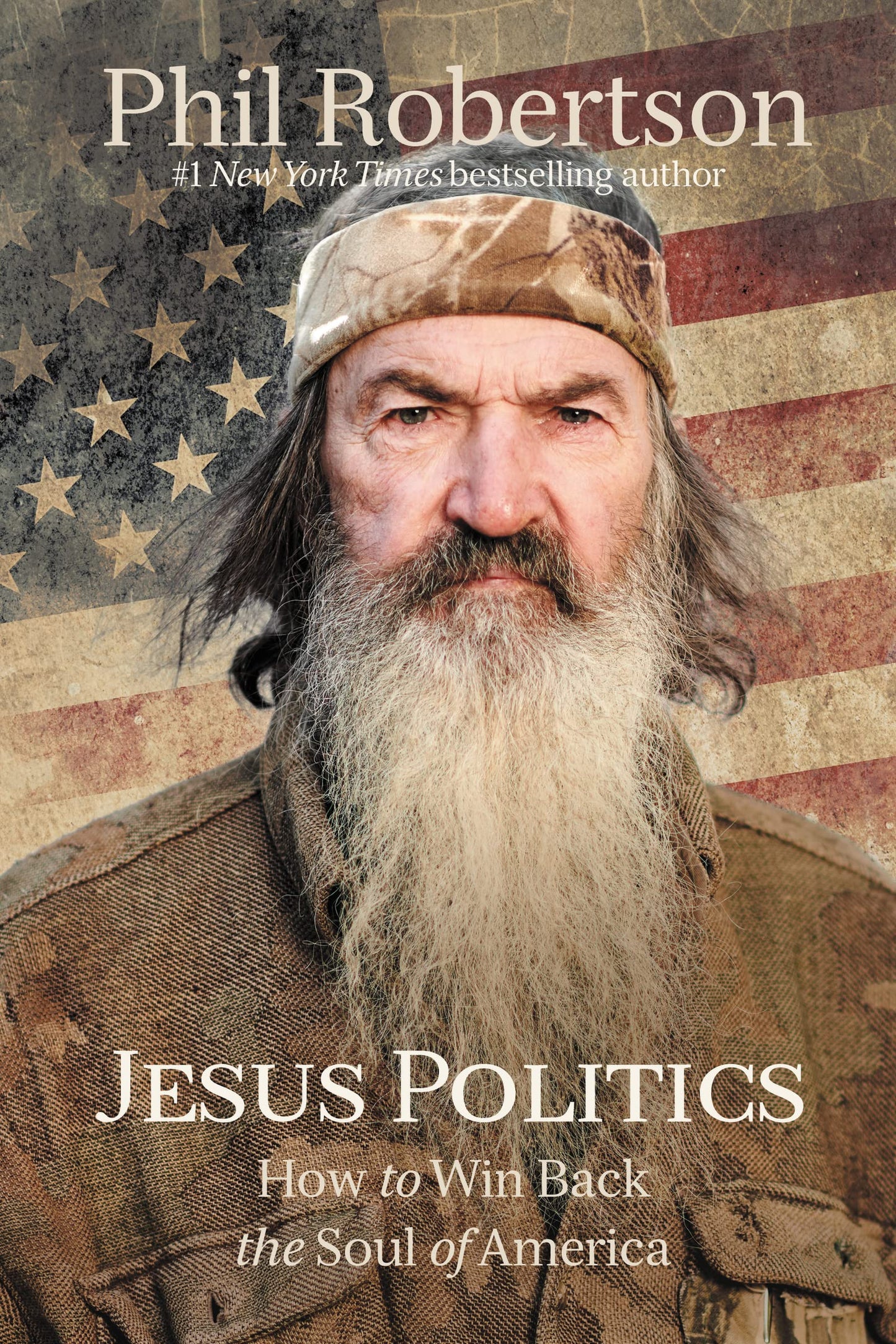 Jesus Politics: How to Win Back the Soul of America The Happy Book Stack
