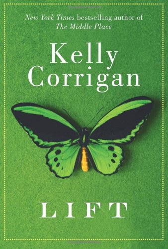 Lift The Happy Book Stack