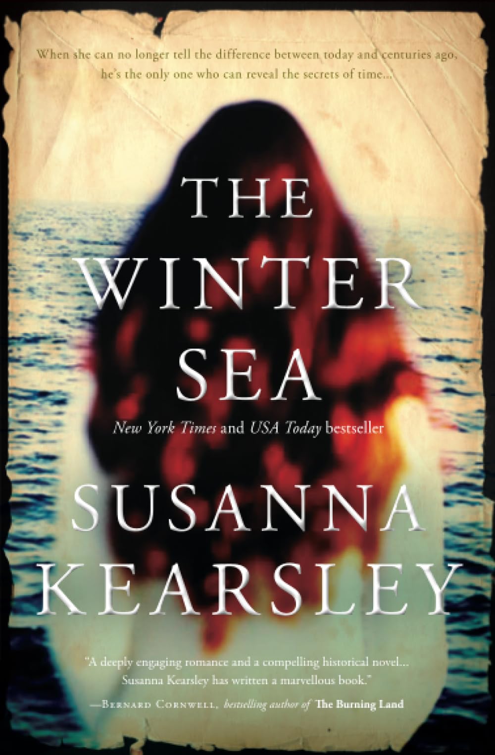 The Winter Sea (The Scottish series, 1) - 510