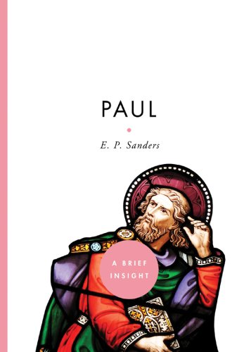 Paul (A Brief Insight) The Happy Book Stack
