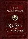 The Quest for Character The Happy Book Stack