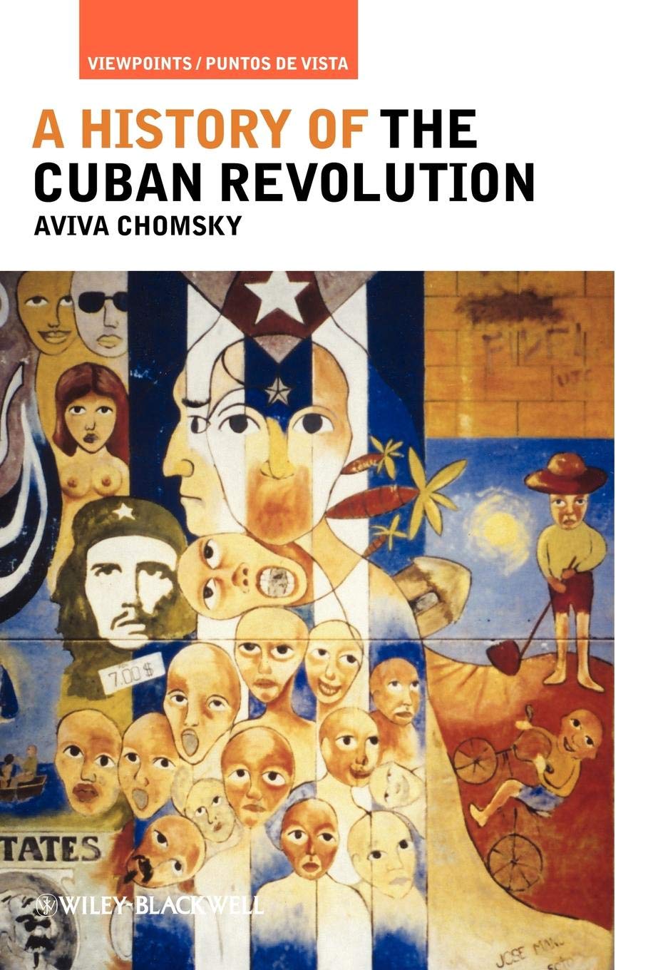 A History of the Cuban Revolution - 8403