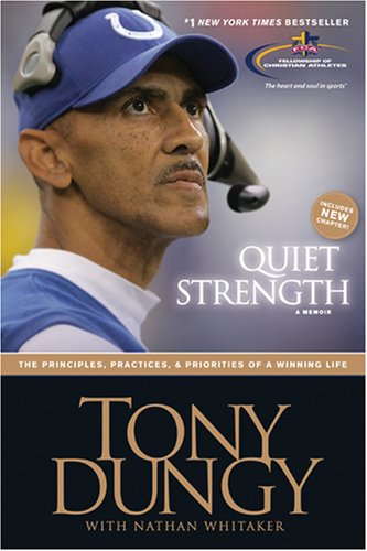 Quiet Strength: Mens Bible Study The Happy Book Stack