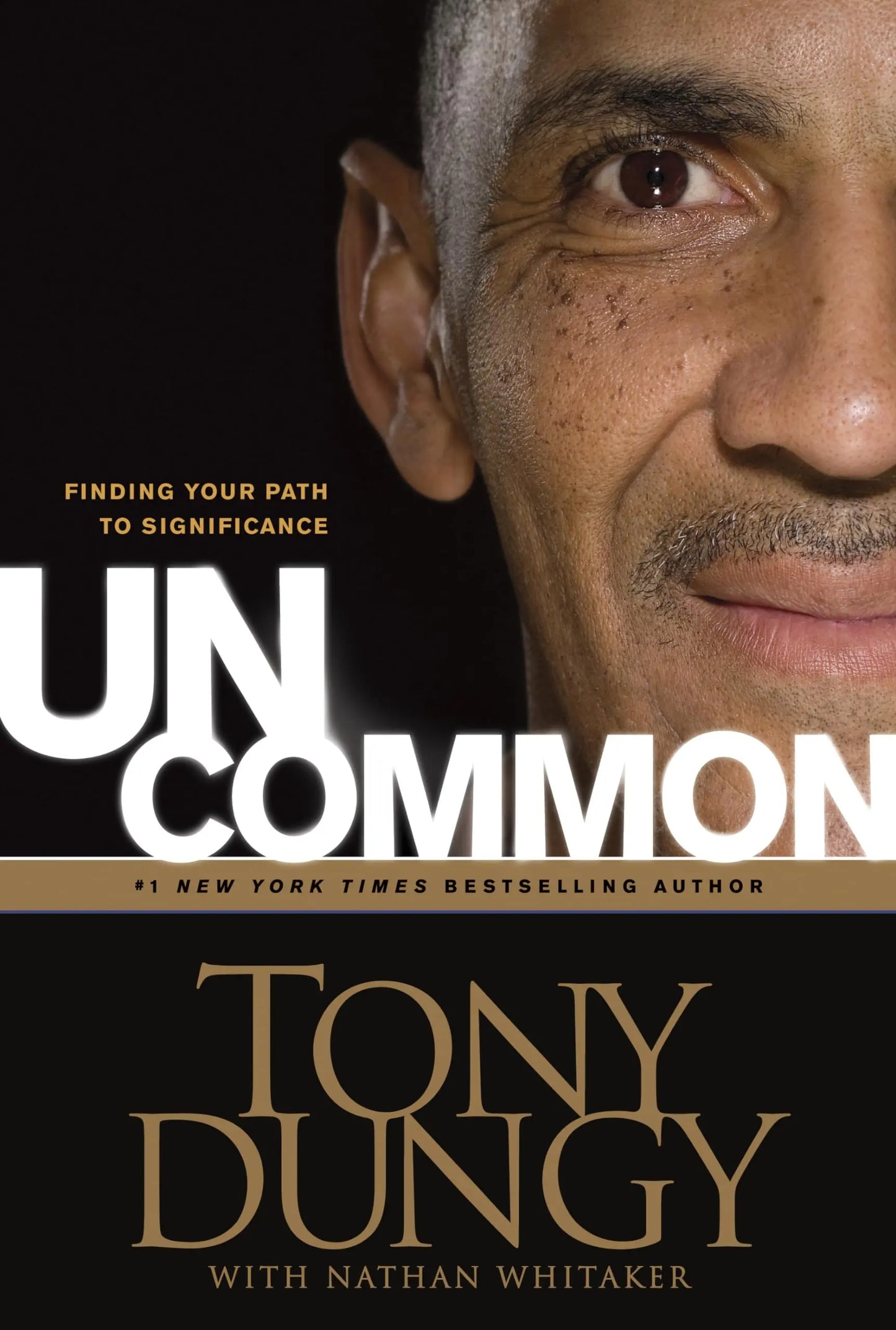Uncommon: Finding Your Path to Significance The Happy Book Stack