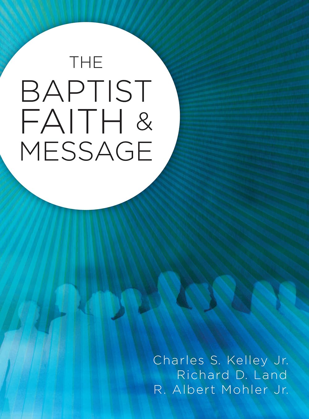 The Baptist Faith & Message (2008 Edition) The Happy Book Stack