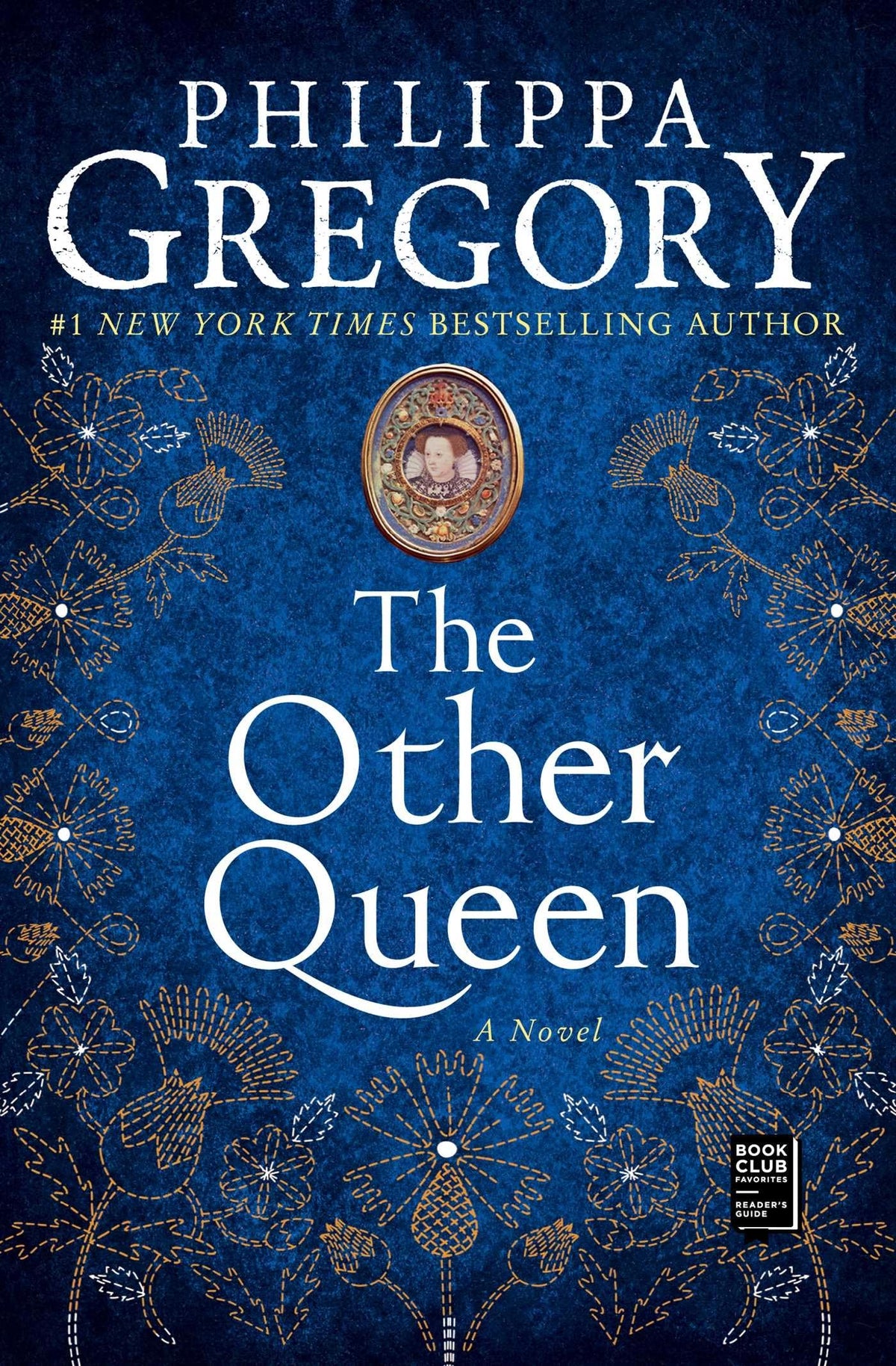 The Other Queen The Happy Book Stack