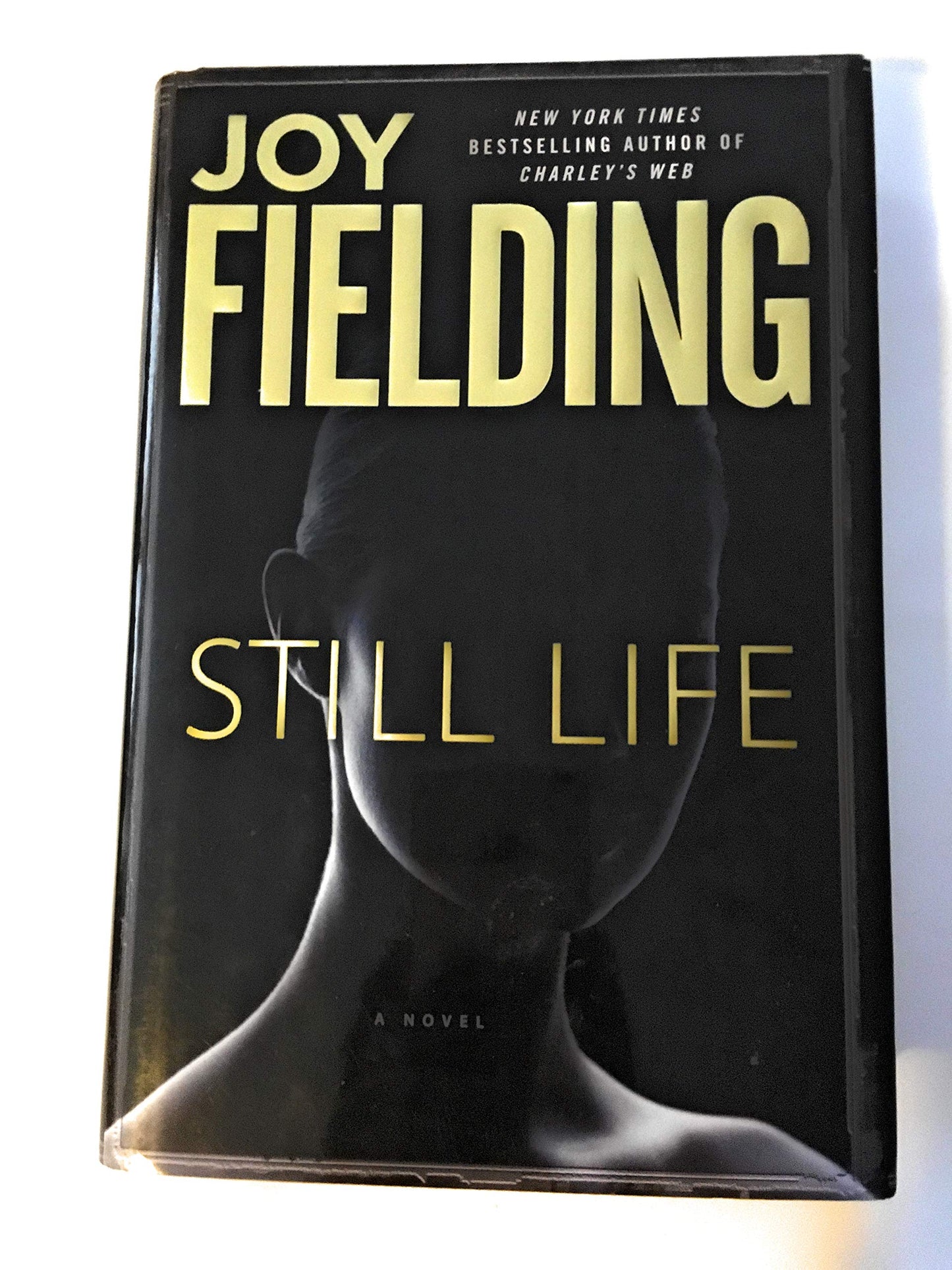 Still Life: A Novel The Happy Book Stack