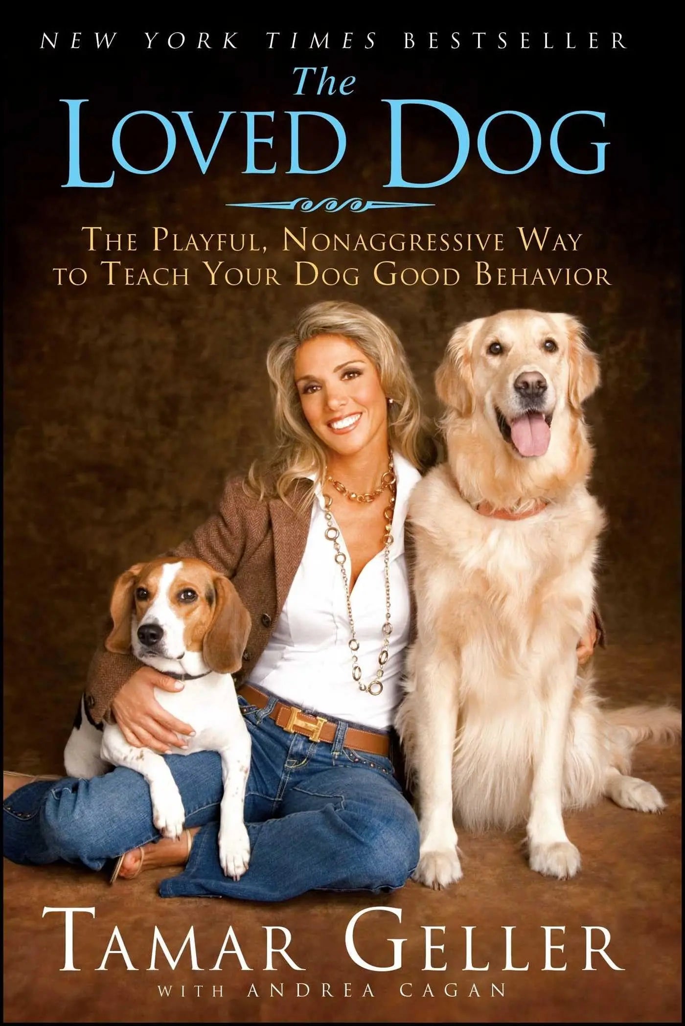 The Loved Dog The Happy Book Stack