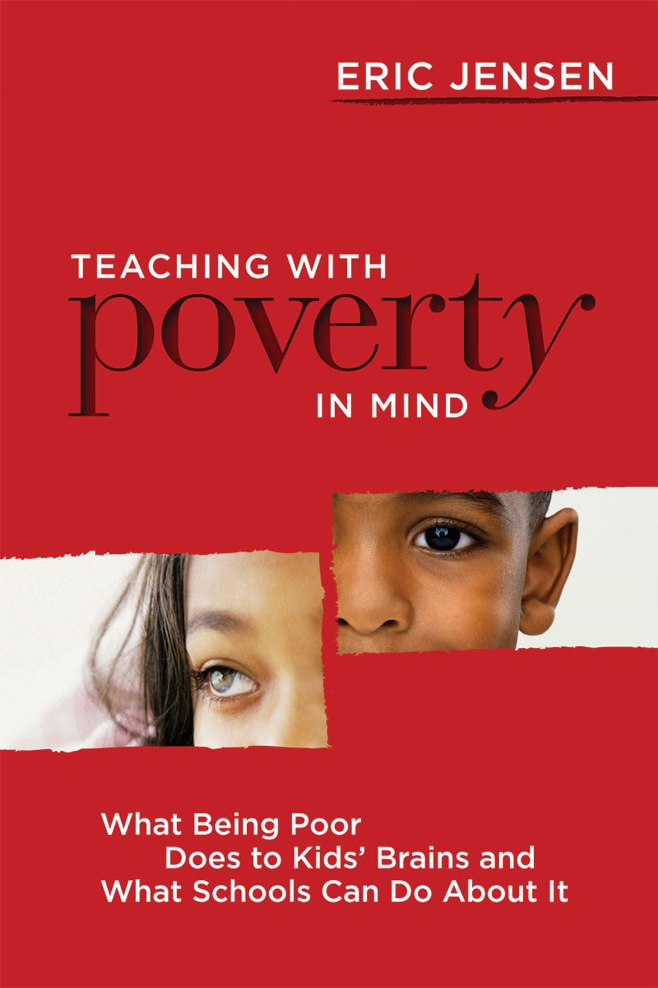 Teaching With Poverty in Mind: What Being Poor Does to Kids' Brains and What Schools Can Do About It The Happy Book Stack