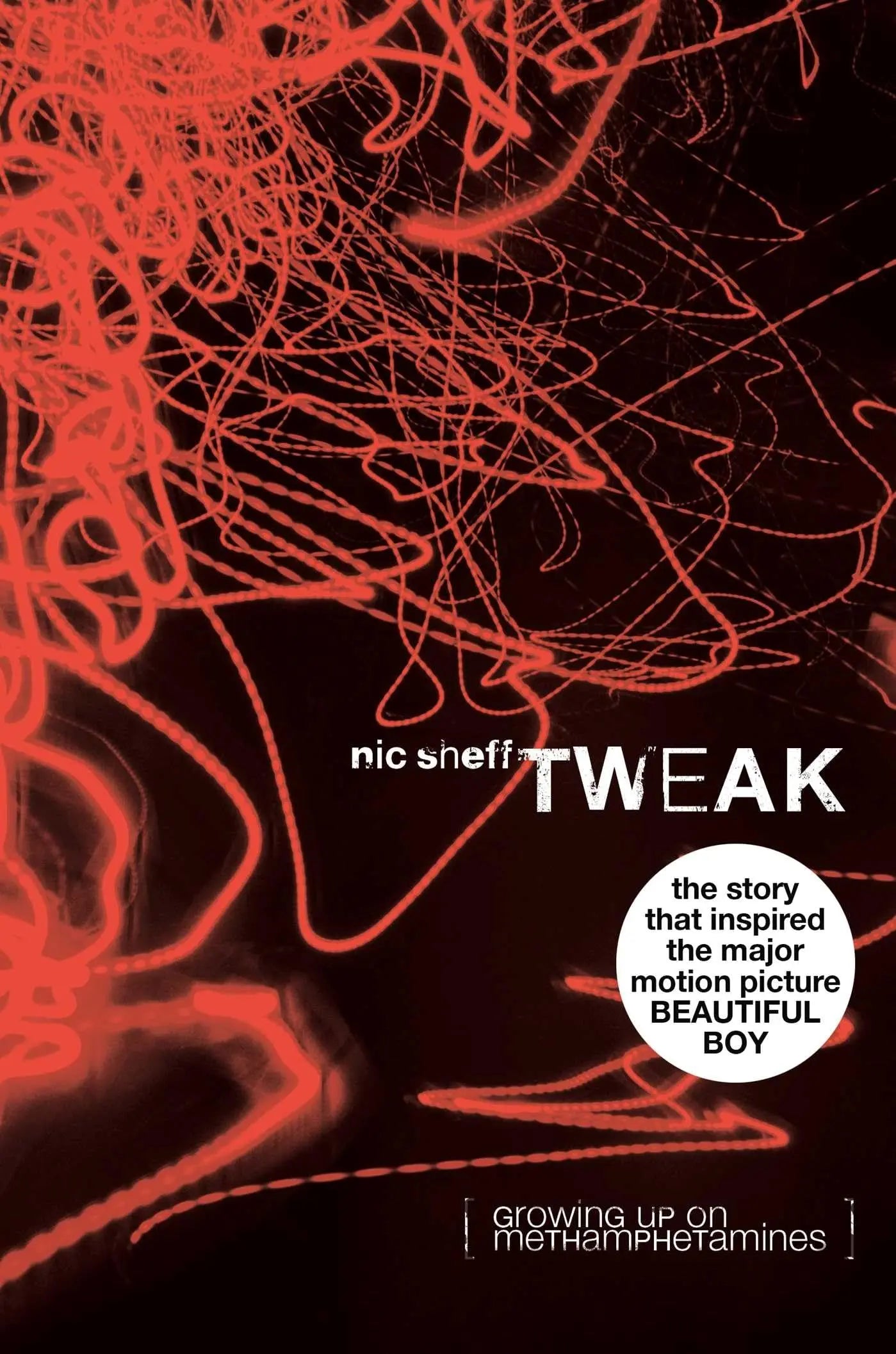 Tweak: Growing Up on Methamphetamines The Happy Book Stack