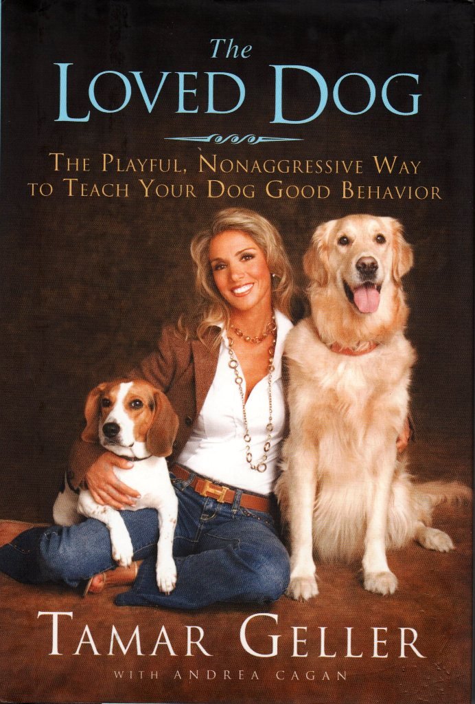 The Loved Dog The Happy Book Stack