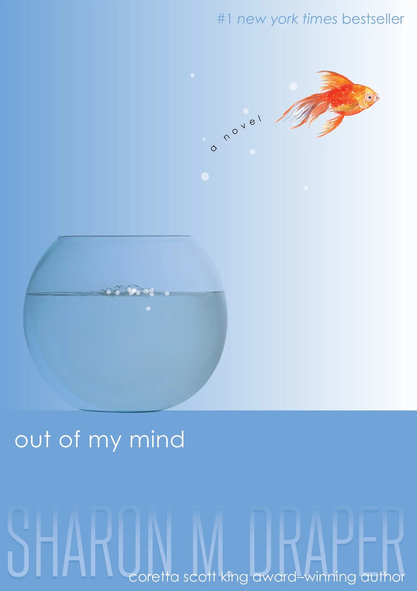 Out of My Mind (The Out of My Mind Series) The Happy Book Stack