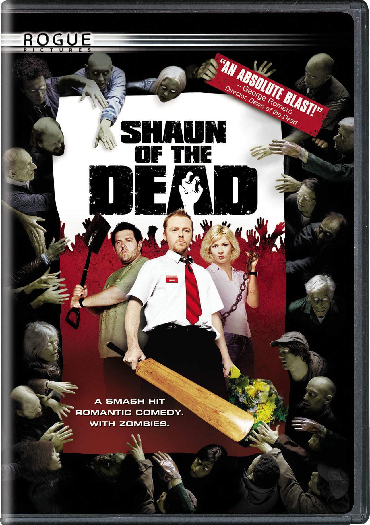 Shaun of the Dead - 3444