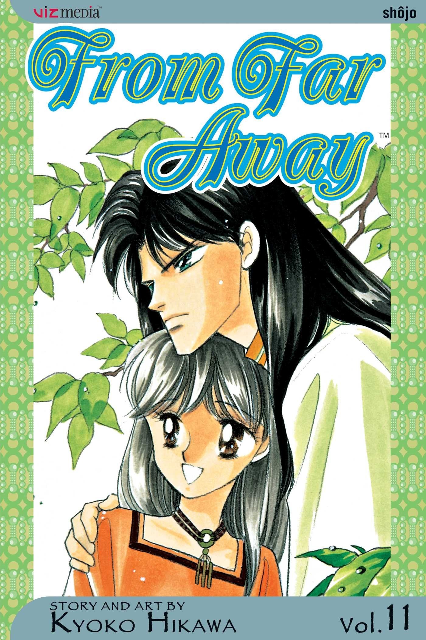 From Far Away, Vol. 11 (11) - 8540