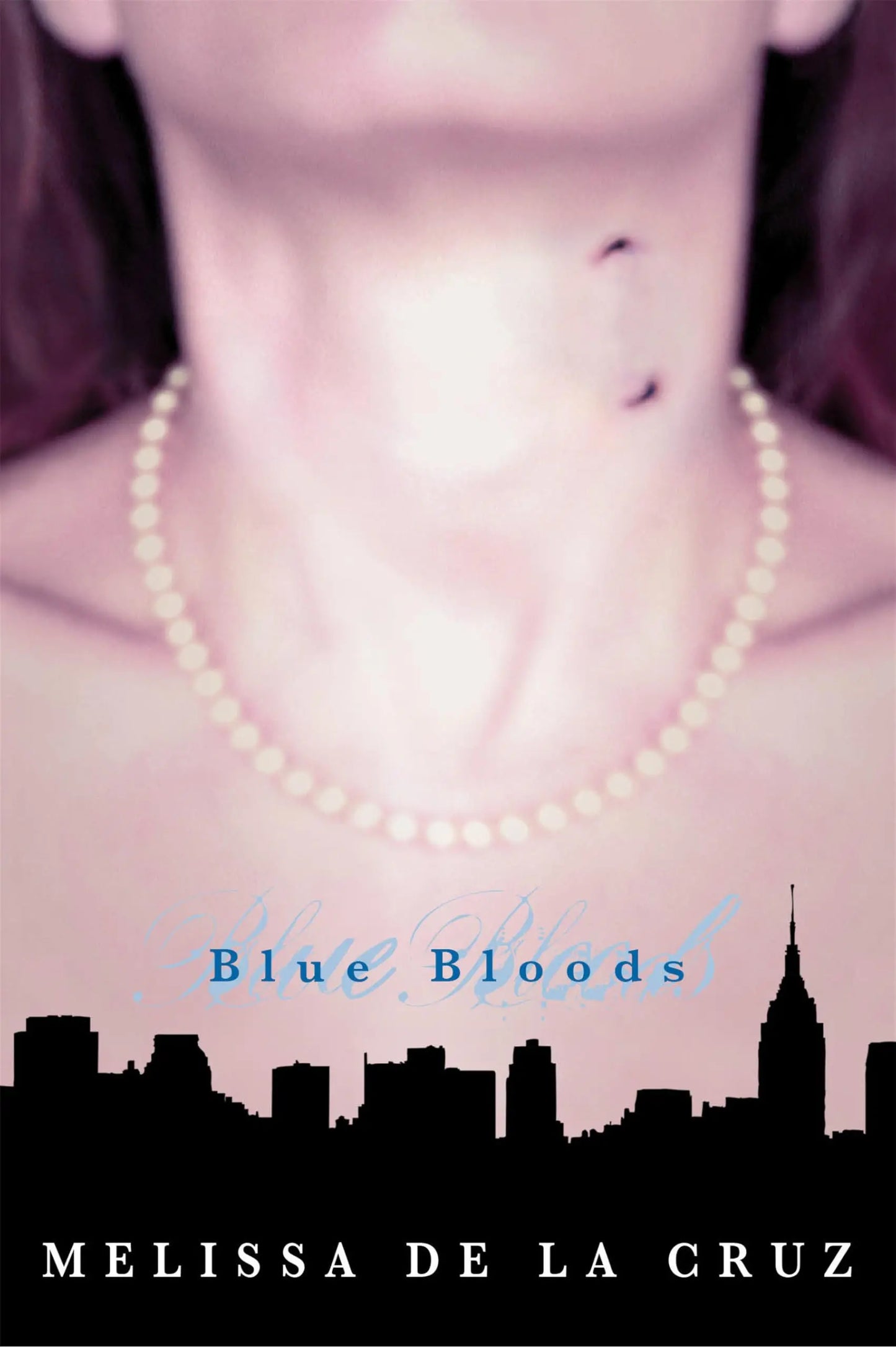 Blue Bloods (Blue Bloods, Book 1) The Happy Book Stack