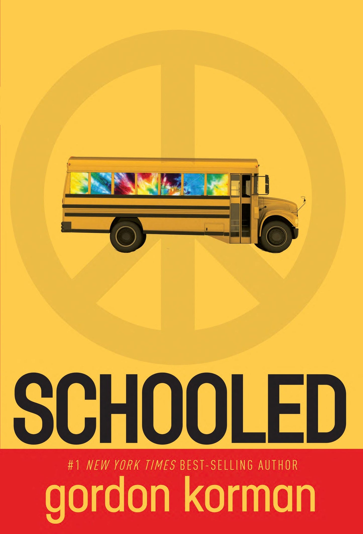Schooled The Happy Book Stack
