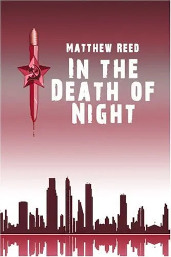 In the Death of Night The Happy Book Stack