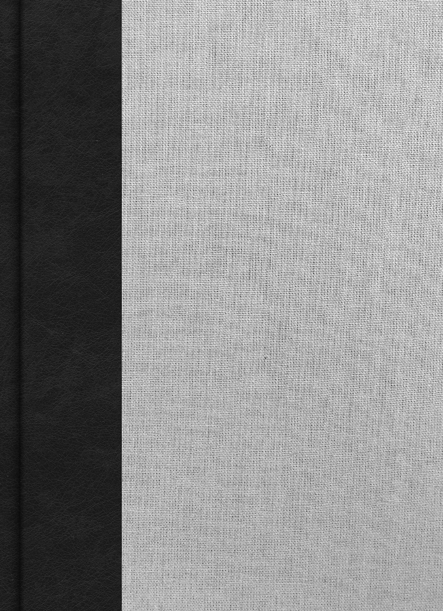 CSB Worldview Study Bible, Gray/Black Cloth Over Board - 2253