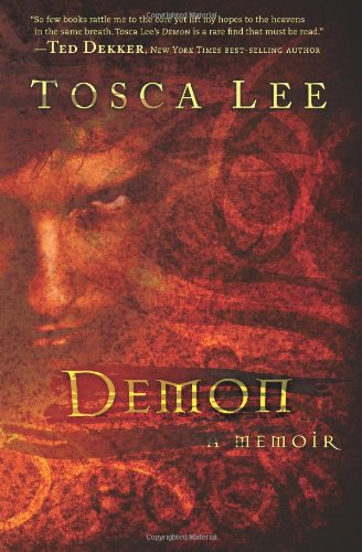 Demon: A Memoir The Happy Book Stack
