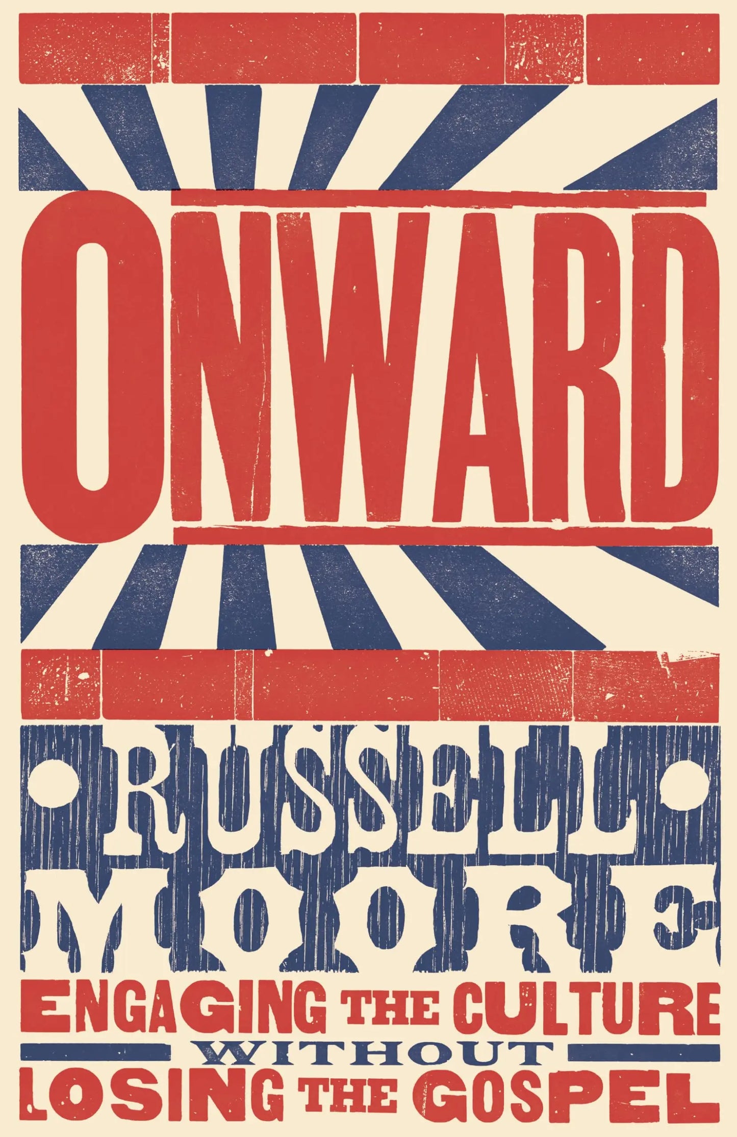 Onward: Engaging the Culture without Losing the Gospel The Happy Book Stack