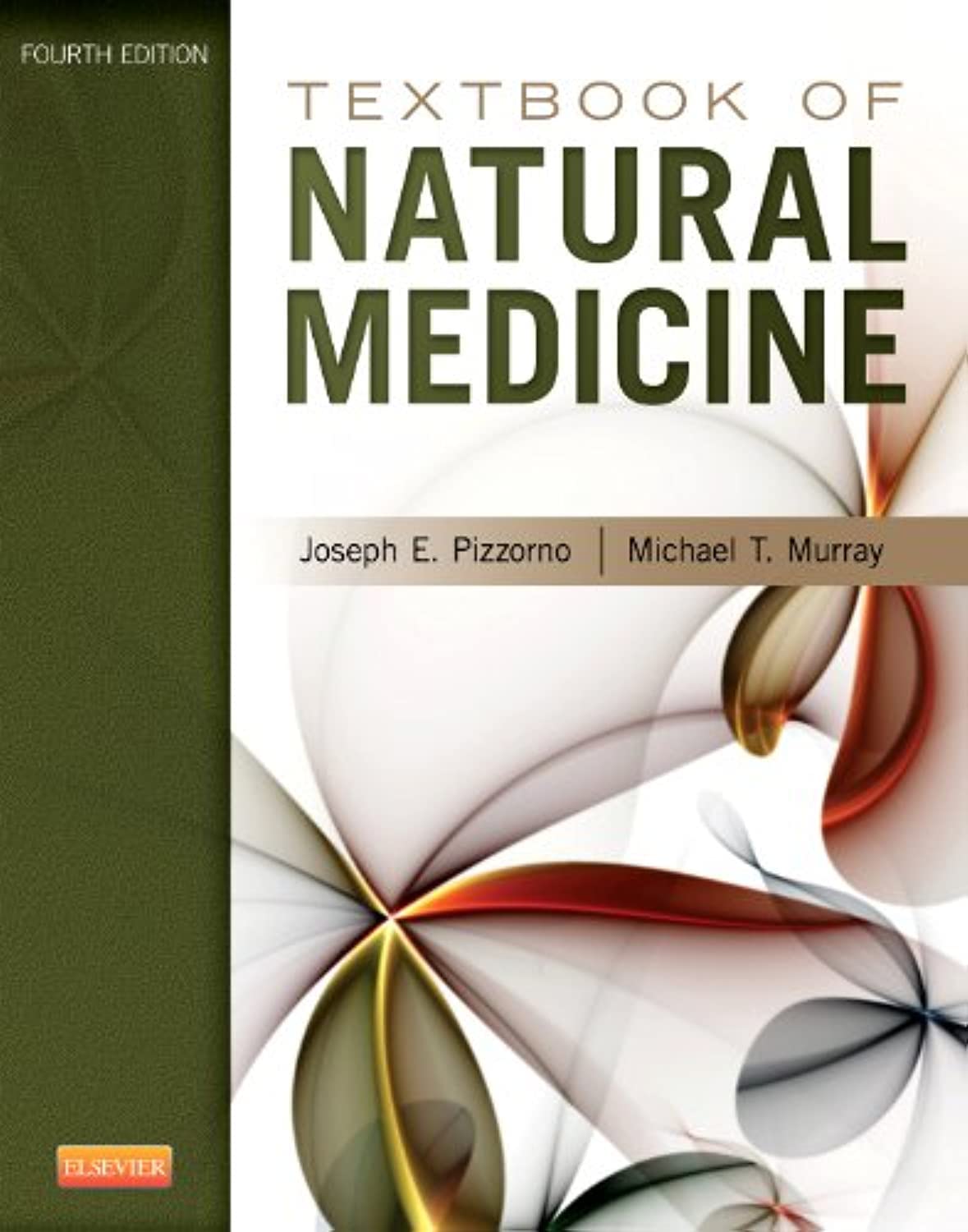 Textbook of Natural Medicine - 7714