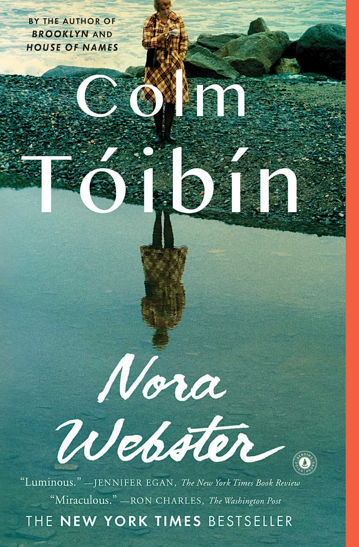 Nora Webster: A Novel - 1046