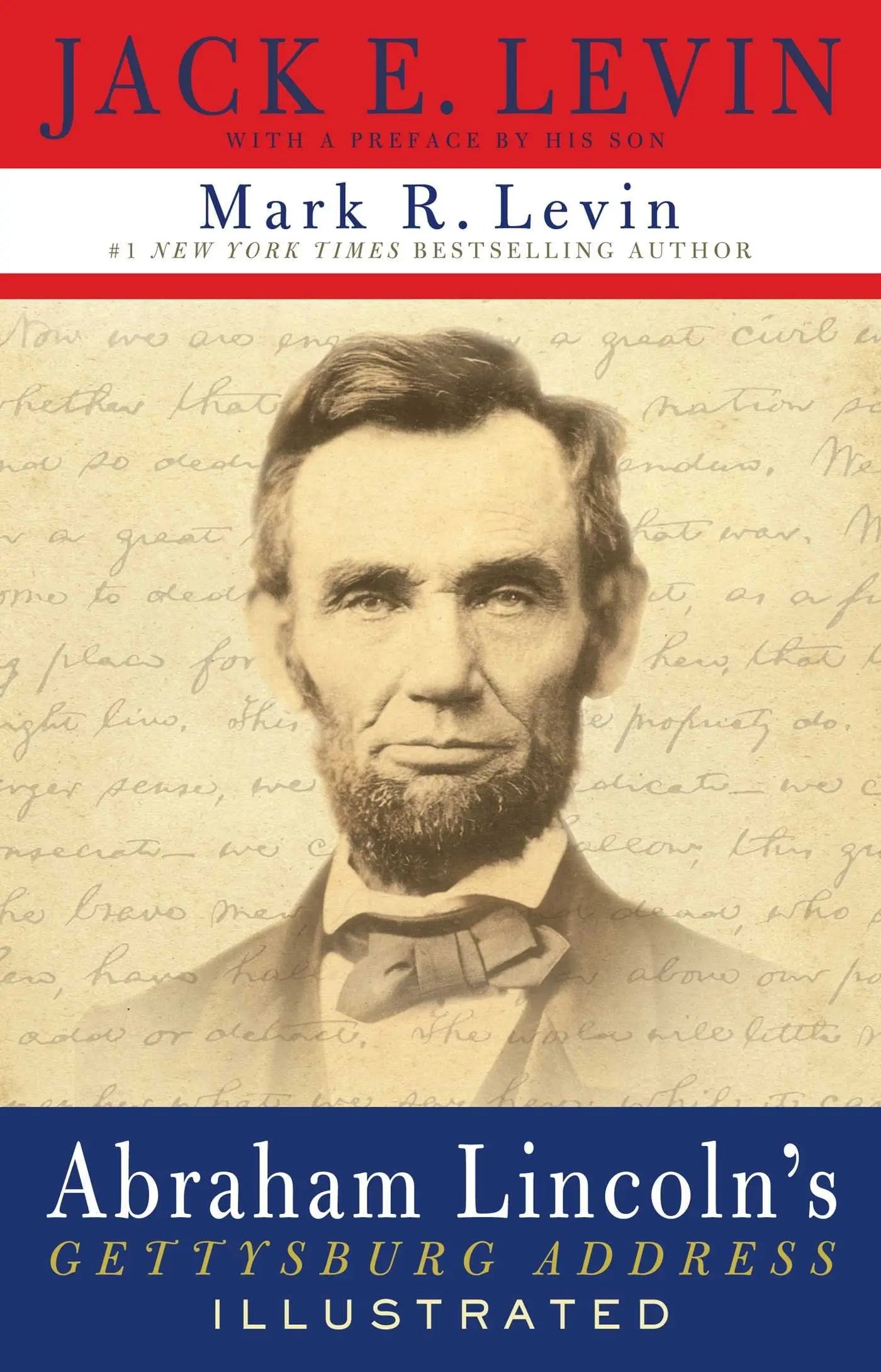 Abraham Lincoln's Gettysburg Address Illustrated The Happy Book Stack