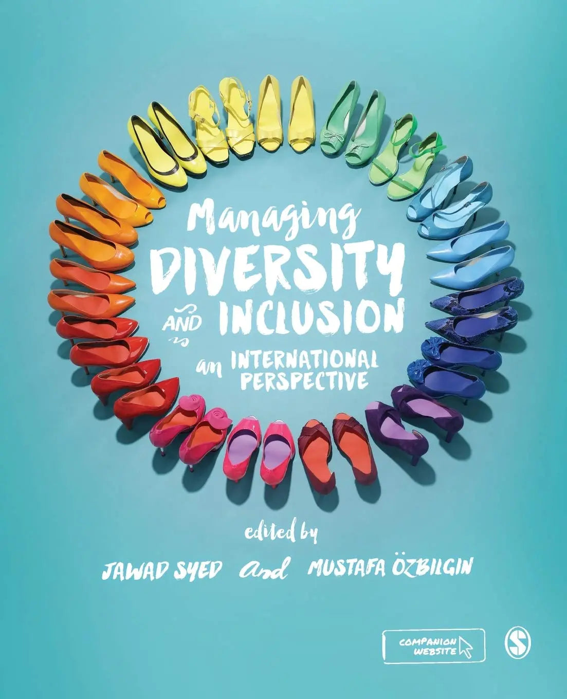 Managing Diversity and Inclusion: An International Perspective The Happy Book Stack