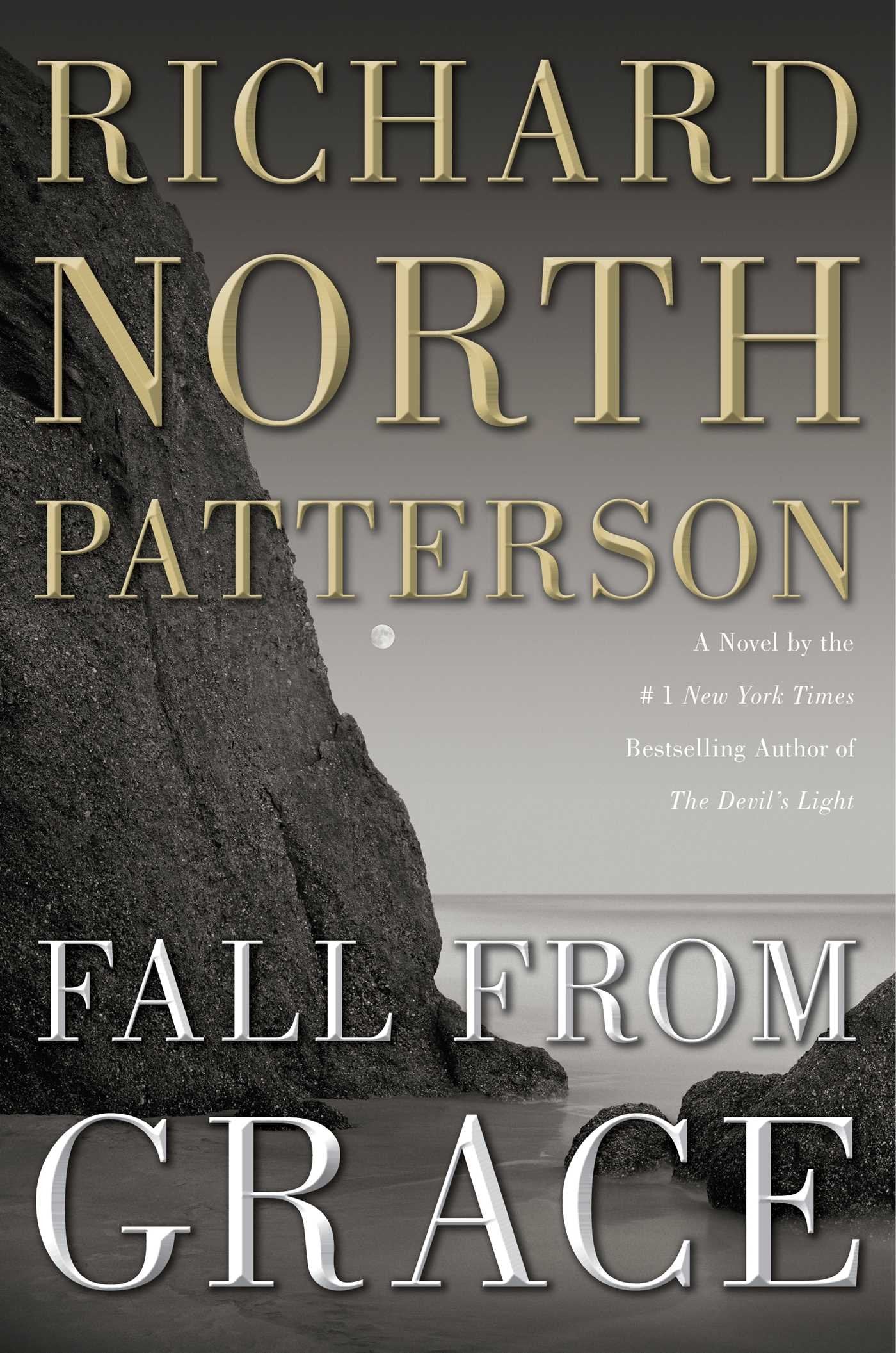 Fall from Grace: A Novel The Happy Book Stack