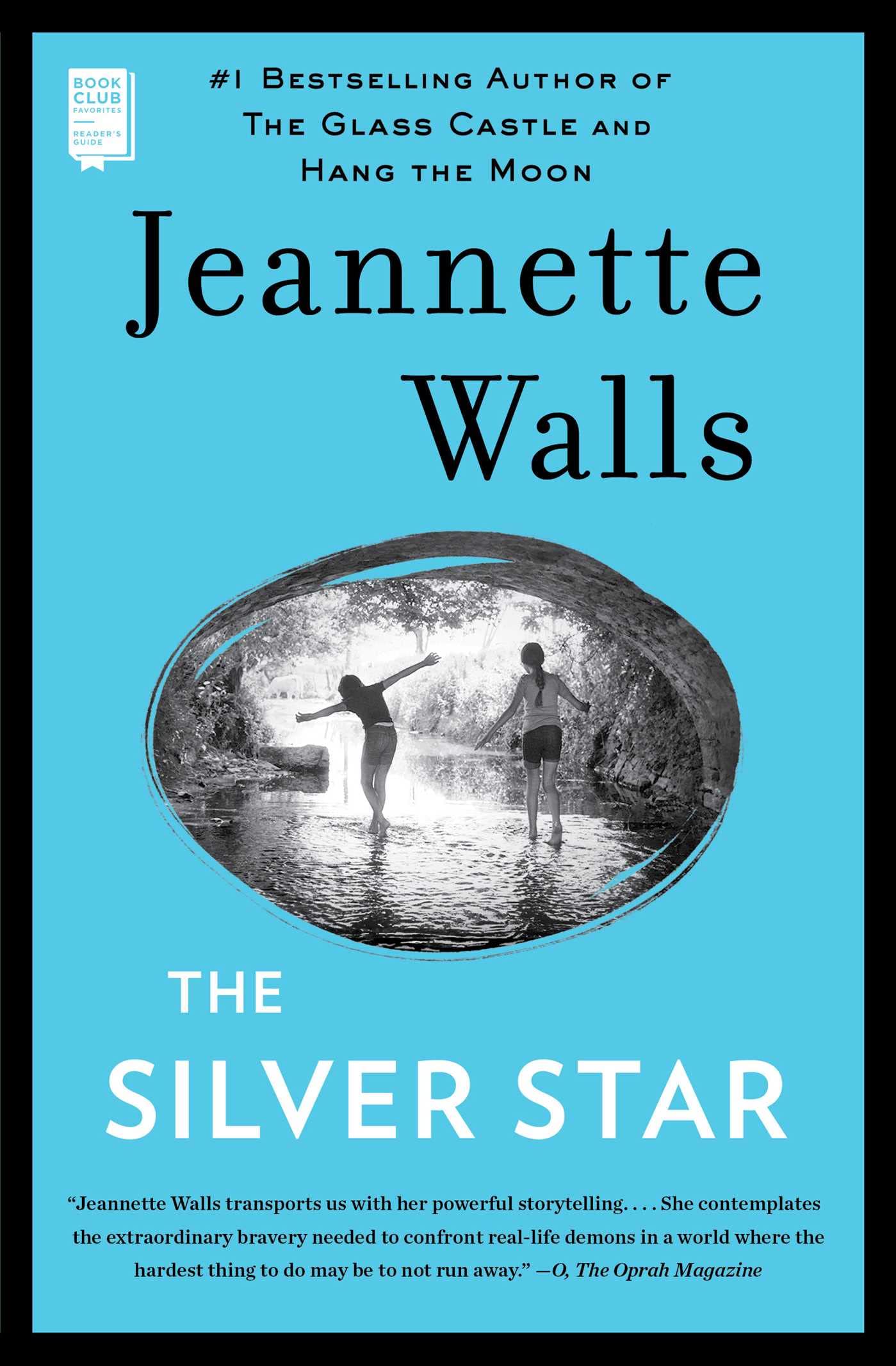 The Silver Star: A Novel - 2999